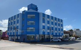 Hotel Gran Bacu